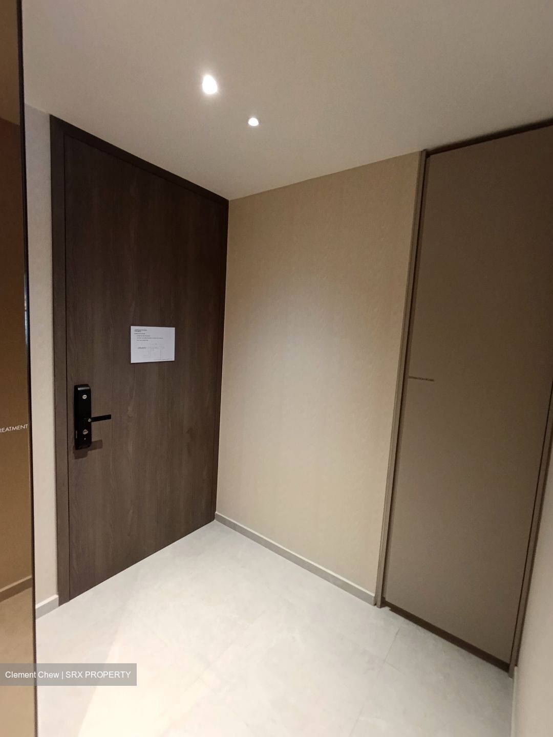Canberra Crescent Residences (D27), Apartment #604849961